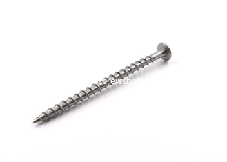 China Torx Head Self Tapping Screw Stainless Steel supplier