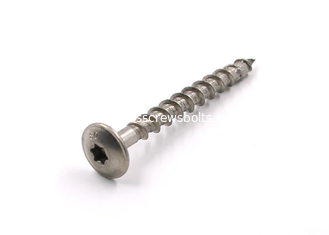 China Round Head Self Drilling Self Tapping Screws supplier