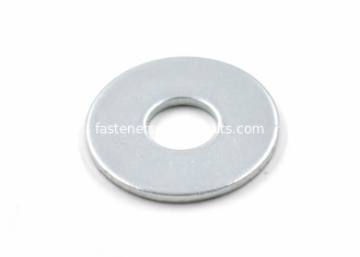 China High Precision Large Steel Fender Washers Mudguard Washers DIN9021 4mm-48mm supplier