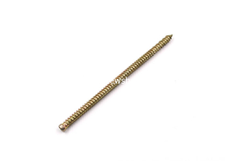 China Small Head Fasteners Screws Bolts Window Frame Screws Torx - Recessed supplier