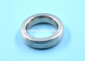 China Stainless Steel Hydraulic Sealing Washers , Petroleum Industry Octagonal Ring Gasket supplier