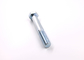 DIN931 Grade 8.8 Hex Head Flange Bolt Anti - Loose For Construction Industry supplier