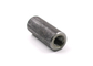 Long Coupling Blind Round Steel Nuts Used in Construction Field supplier