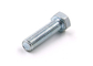 High Performance Heavy Hex Structural Bolt For Agriculture Industries supplier