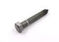 5 Inch Long Steel Wood Screws , Field Construction Structure Hex Lag Bolts supplier
