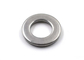 Grade A 	Stainless Steel Washers DIN125A Hardened Flat Washer OEM ODM Supported supplier