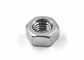 Stainless Steel A2 Hex Nuts DIN934 Coarse Thread and Fine Thread supplier
