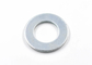 DIN125A Plain Flat Steel Washers Galvanized Common Bolt Connection supplier