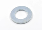 DIN125A Plain Flat Steel Washers Galvanized Common Bolt Connection supplier