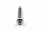 Phillips Pan Head Self Drilling Screws Zinc Plated DIN7504-Type N supplier