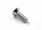 Stainless Steel Countersunk Flat Head Screws DIN965 Used in Medical Equipments supplier