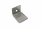 High Durable Metal Stamping Parts Toilet Stainless Steel Wall Brackets supplier