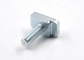 Galavanized Mild Steel Hammer-Head Screw Used with Aluminum Profiles supplier