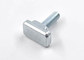 Galavanized Mild Steel Hammer-Head Screw Used with Aluminum Profiles supplier
