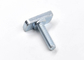 Galavanized Grade 4.8 Hammer-Head Screw Used with Aluminum Profiles supplier