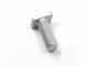 Stainless Steel Metal Hammer Bolt T Head High Tensile Strength Fastener supplier