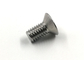 Flat Head Stainless Steel Countersunk Screws Machine Screws DIN965 supplier