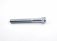 Grade 8.8 Stainless Steel Dome Head Screws With Square Neck For Construction Fields supplier