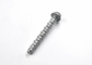 Hardened Fasteners Screws Bolts Indented  Serrated Hex Head Concrete Screws supplier