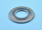 Metal Hydraulic Sealing Washers , Spiral Wound Gasket With Inner And Outer Ring supplier