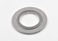 Stainless Steel Metal Spiral Wound Gaskets- External Strengthening Type supplier
