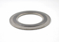 High Performance Spiral Wound Gasket For Flat Face Flange Eco Friendly supplier