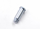 Custom Made Steel Hexagon Head Bolt Anti Corrosion For Electrical Panels supplier