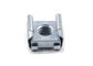 High Strength M6 Cage Nuts Round Holes For Power Distribution Boxes supplier