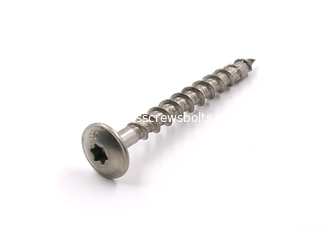 China Round Head Self Drilling Self Tapping Screws supplier