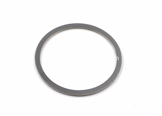 China Customized Size Hydraulic Sealing Washers Spiral Wound Graphite Gasket supplier