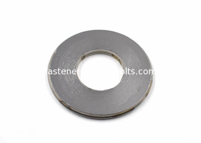 A080 Hydraulic Sealing Washers , Spiral Wound Flange Gasket Basic