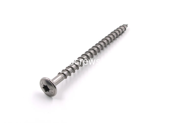 Torx Head Self Tapping Screw Stainless Steel supplier