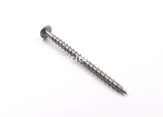 Torx Head Self Tapping Screw Stainless Steel supplier