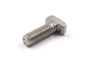 M6 M8 Stainless Steel Screw Bolts A2 Hammer Head Screw Used With Aluminum Profiles supplier