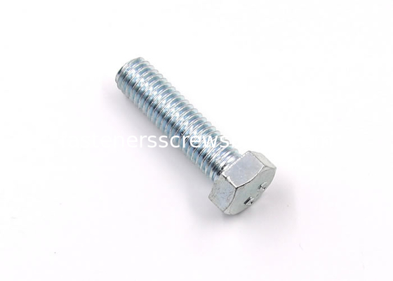 High Performance Heavy Hex Structural Bolt For Agriculture Industries supplier