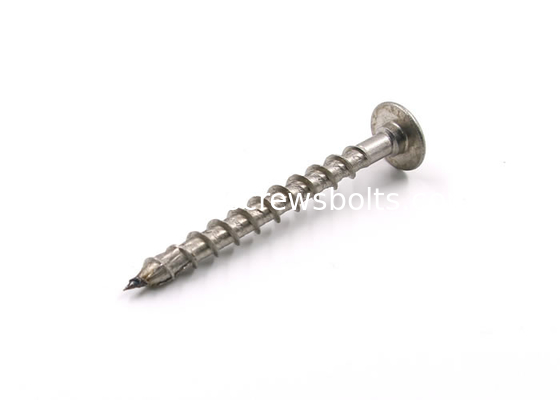 Round Head Self Drilling Self Tapping Screws supplier