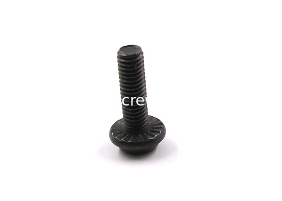 Socket Serrated Wafer-Head Grade 8.8 Screws Used for Office Chairs supplier