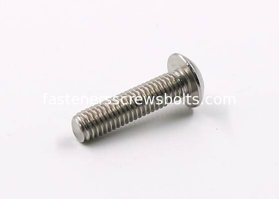 Hexagon Socket Button Head Screws Metric Thread supplier