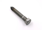 5 Inch Long Steel Wood Screws , Field Construction Structure Hex Lag Bolts supplier