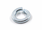 Zinc Plated Spring Steel Washers DIN127-Type B Heavy Duty For Protect Surface supplier