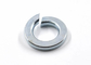 Zinc Plated Spring Steel Washers DIN127-Type B Heavy Duty For Protect Surface supplier