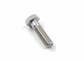 Electrical Facilities Stainless Steel Screw Bolts A2 Hex Head Bolts DIN931 supplier