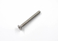 Flat Head Stainless Steel Countersunk Screws For Medical Equipments supplier