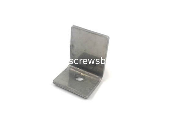 High Durable Metal Stamping Parts Toilet Stainless Steel Wall Brackets supplier