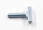 Galavanized Grade 4.8 Hammer-Head Screw Used with Aluminum Profiles supplier