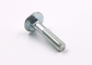 DIN603 Fasteners Screws Bolts Grade 4.8 Round Head Square Carriage Bolt supplier