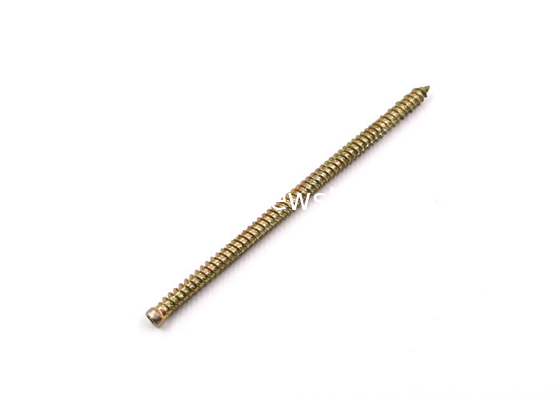 Small Head Fasteners Screws Bolts Window Frame Screws Torx - Recessed supplier