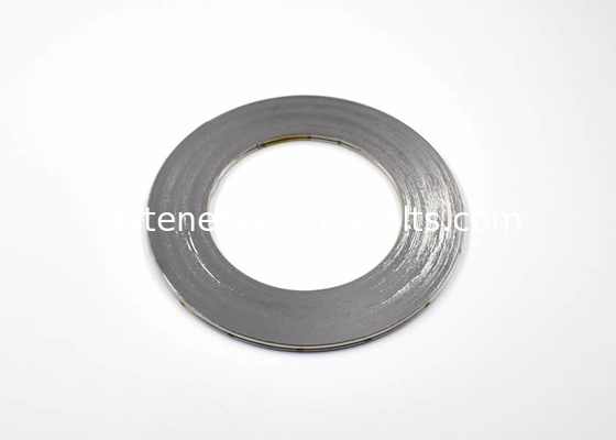 Stainless Steel Metal Spiral Wound Gaskets- basic type supplier