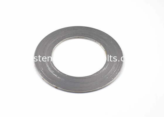 Stainless Steel Metal Spiral Wound Gaskets- basic type supplier