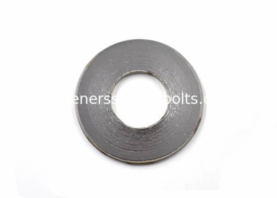 A080 Hydraulic Sealing Washers , Spiral Wound Flange Gasket Basic Construction Type supplier